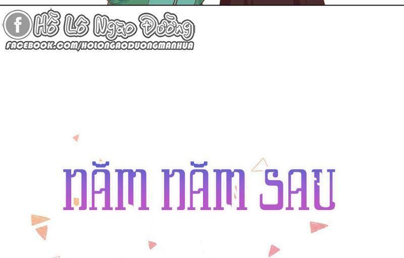 quận chúa vững quá không thể tiêu diệt! chapter 40.5 5