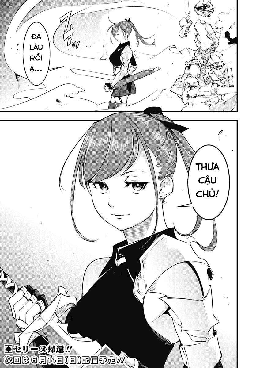 worlds end harem fantasia chapter 22 22