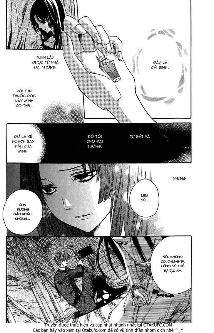 tổng hợp one shot. chapter 184 23