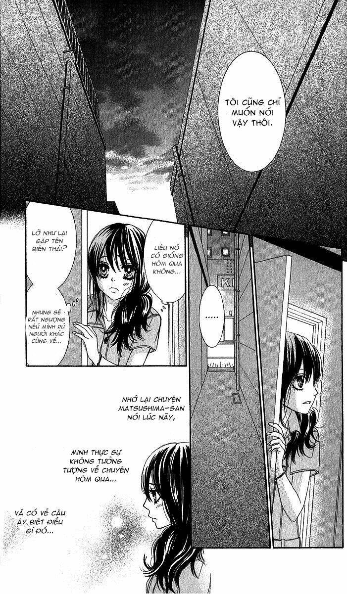 bokutachi wa shitte shimatta chapter 35 16