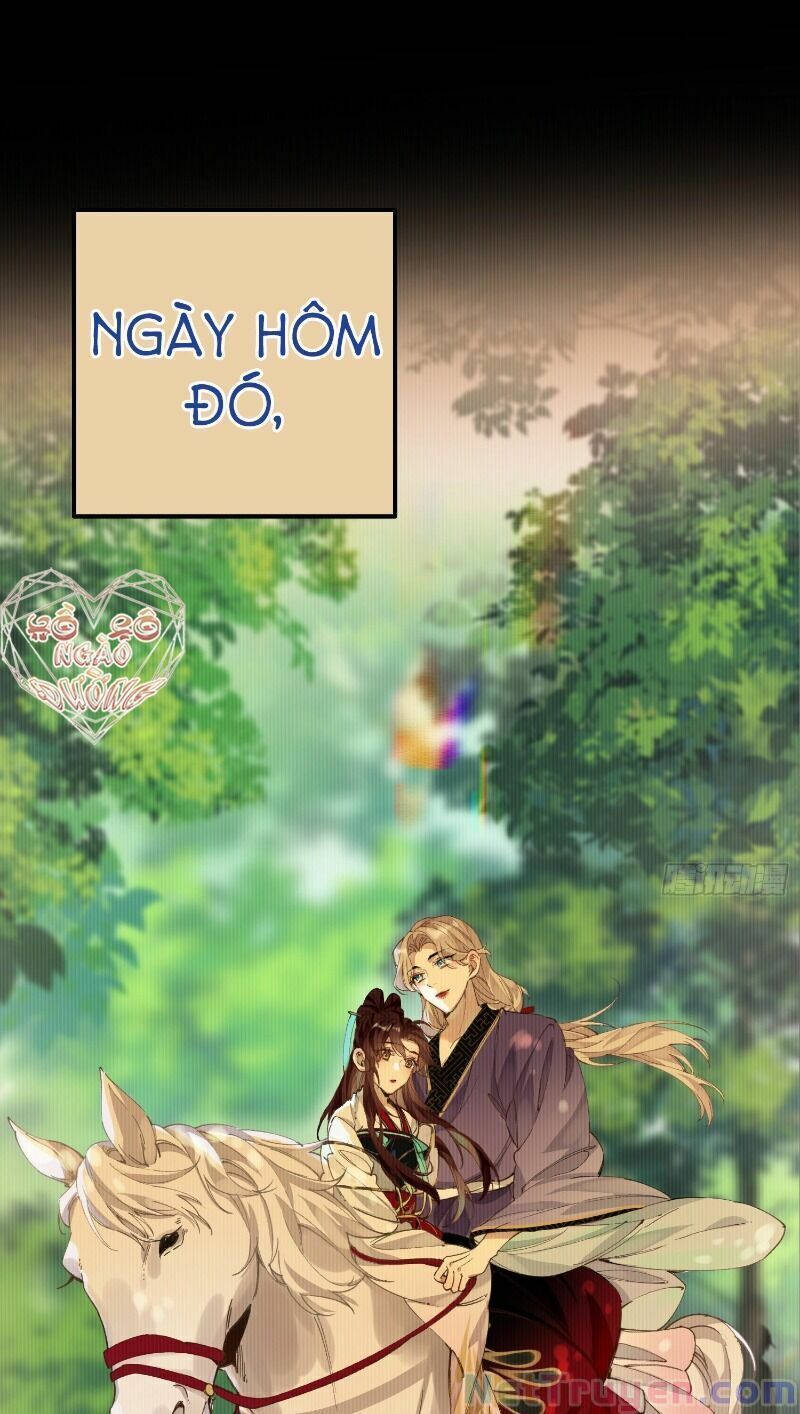 phế vật công chúa muốn nhặt chồng chapter 16 1