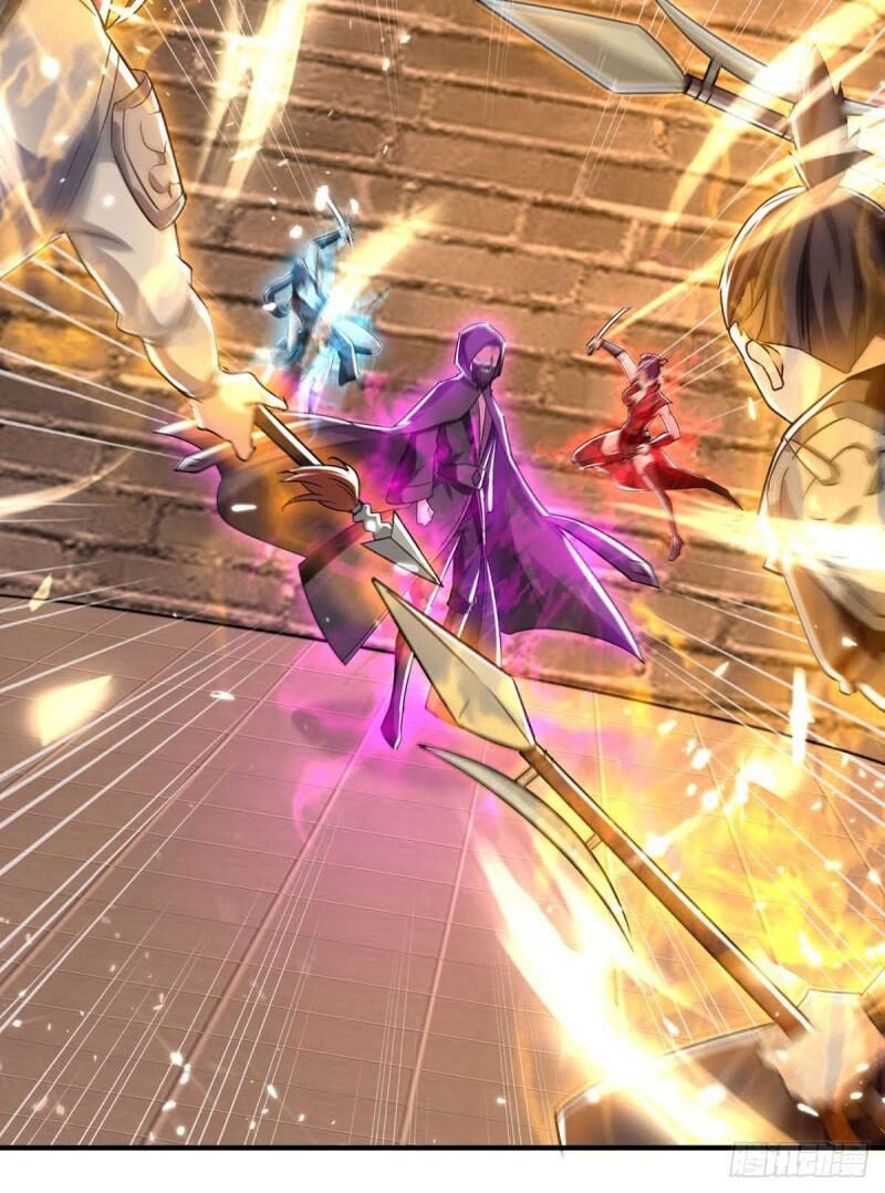 tối cường thăng cấp chapter 231 18