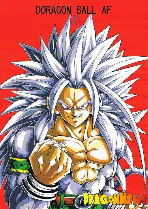 thế giới ngọc rồng - con trai frieza: ize chapter 1 52