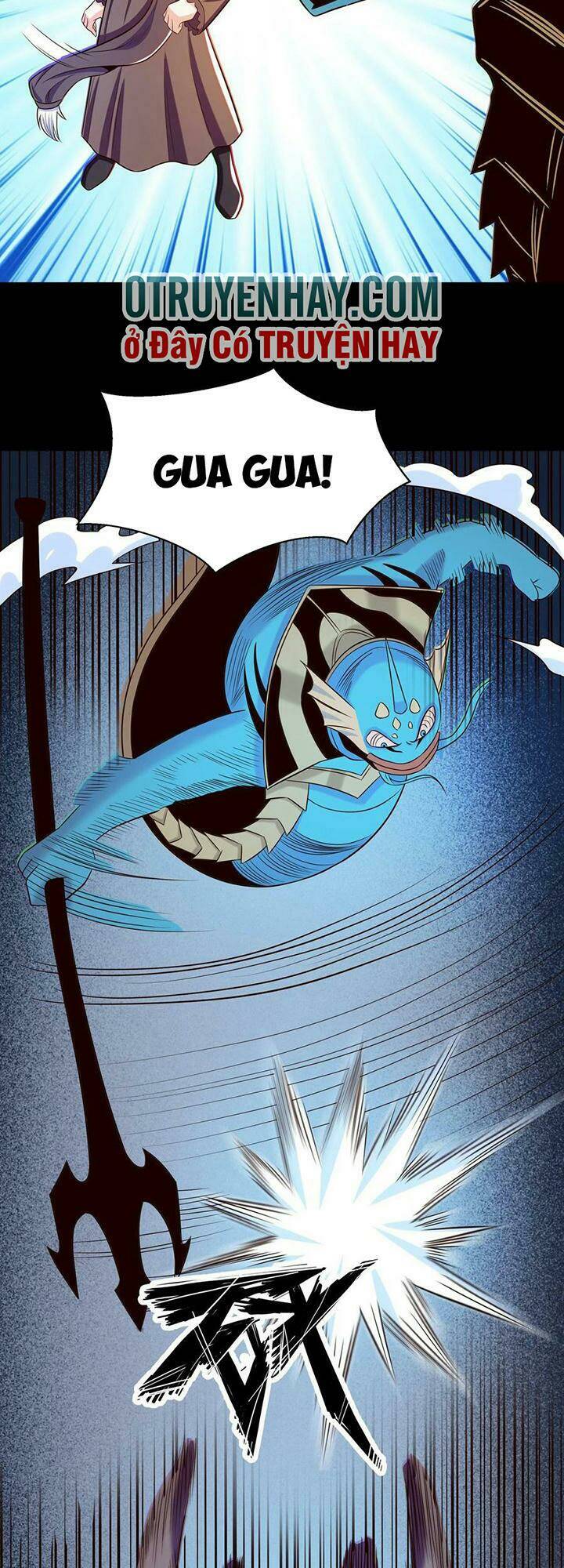 đại ma pháp sư dựa vào muội tử trừ ma chapter 19 33