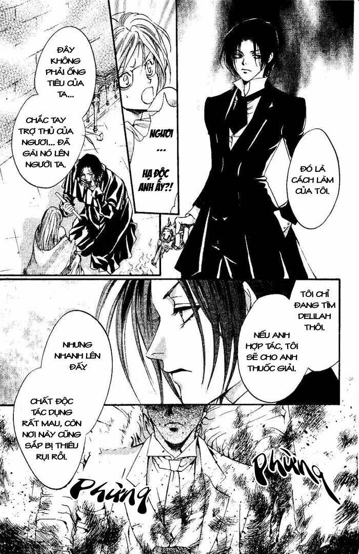 đứa con của thượng đế chapter 17 23