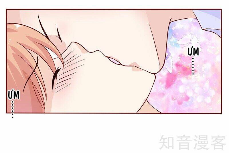 bá đạo tổng tài yêu tôi chapter 83 7