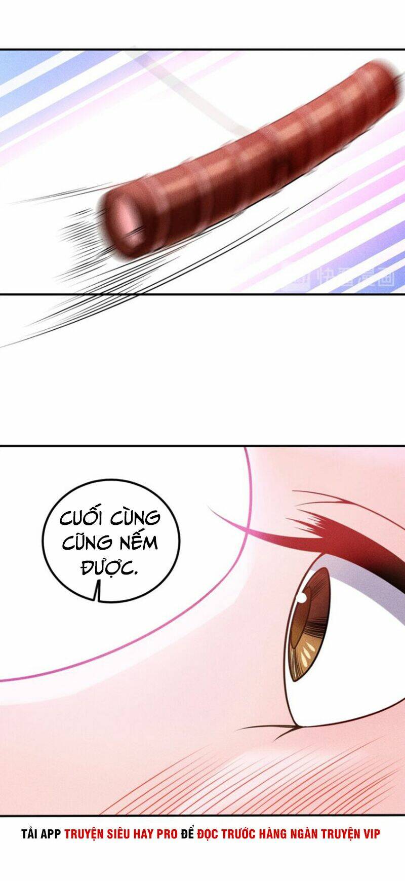 cao thủ cận vệ của nữ chủ tịch chapter 94 22