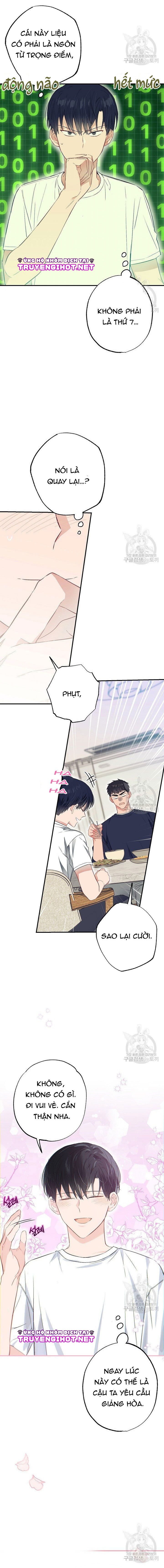 thở chung bầu không khí chapter 20 11