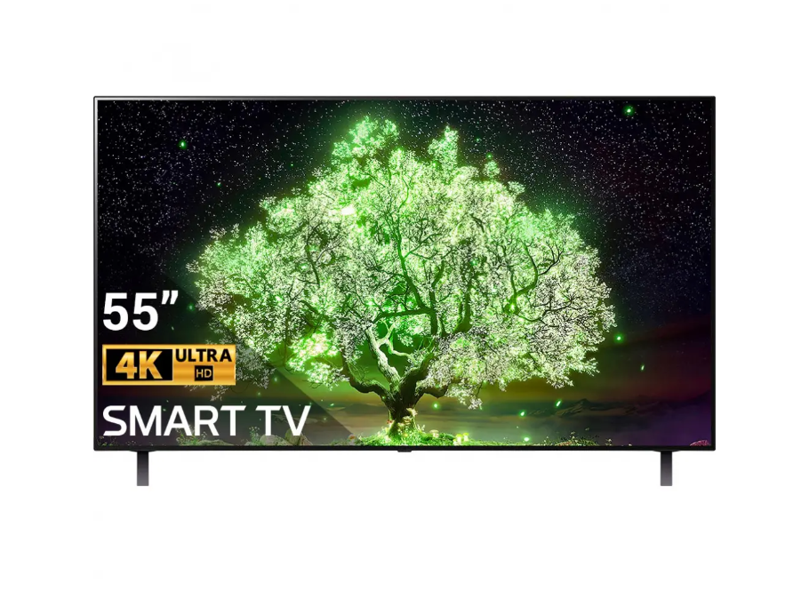 Smart Tivi OLED LG 4K 55 inch 55A1PTA - Hàng Chính Hãng - Chỉ Giao Hà Nội