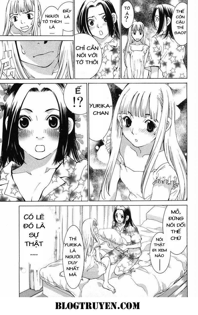 gacha gacha - secret chapter 16 43