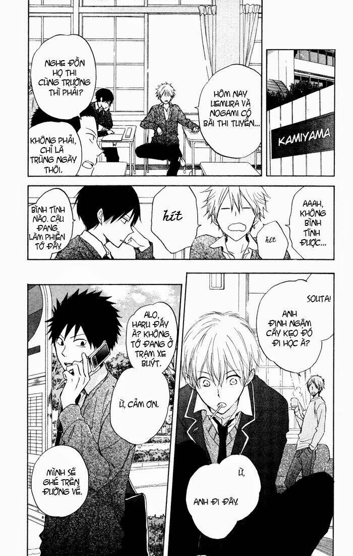 seishun kouryakuhon chapter 6 45