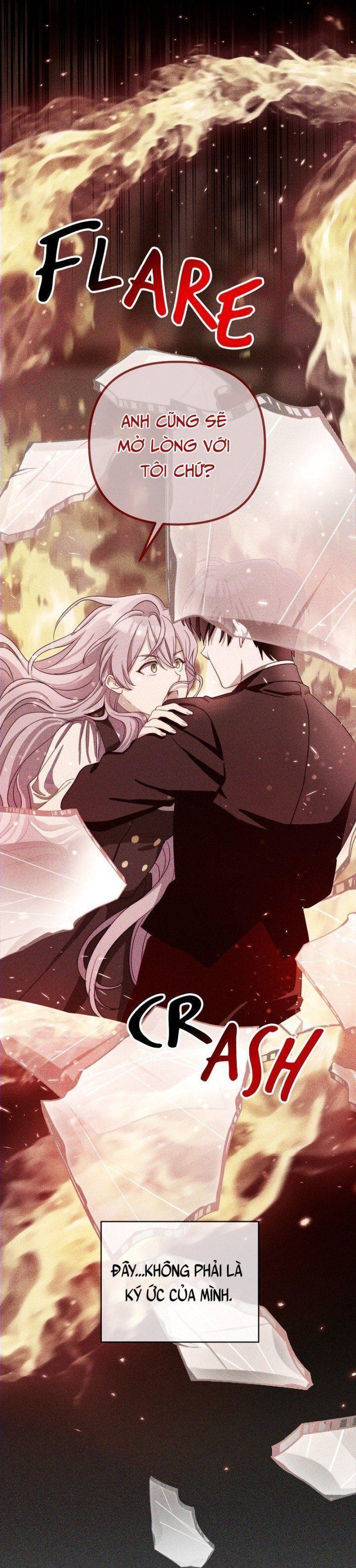 tôi là người duy nhất có thể nói được ngôn ngữ cổ đại chapter 2 19