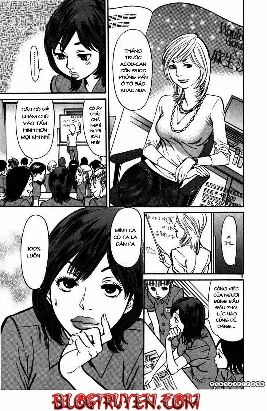 sakuranbo syndrome chapter 23 10