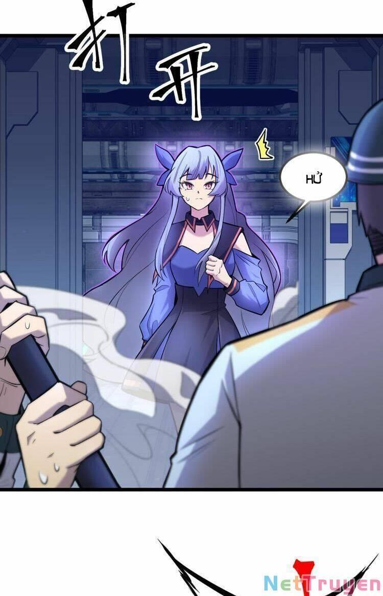 cao võ: ngàn năm tiến hóa chapter 17 7