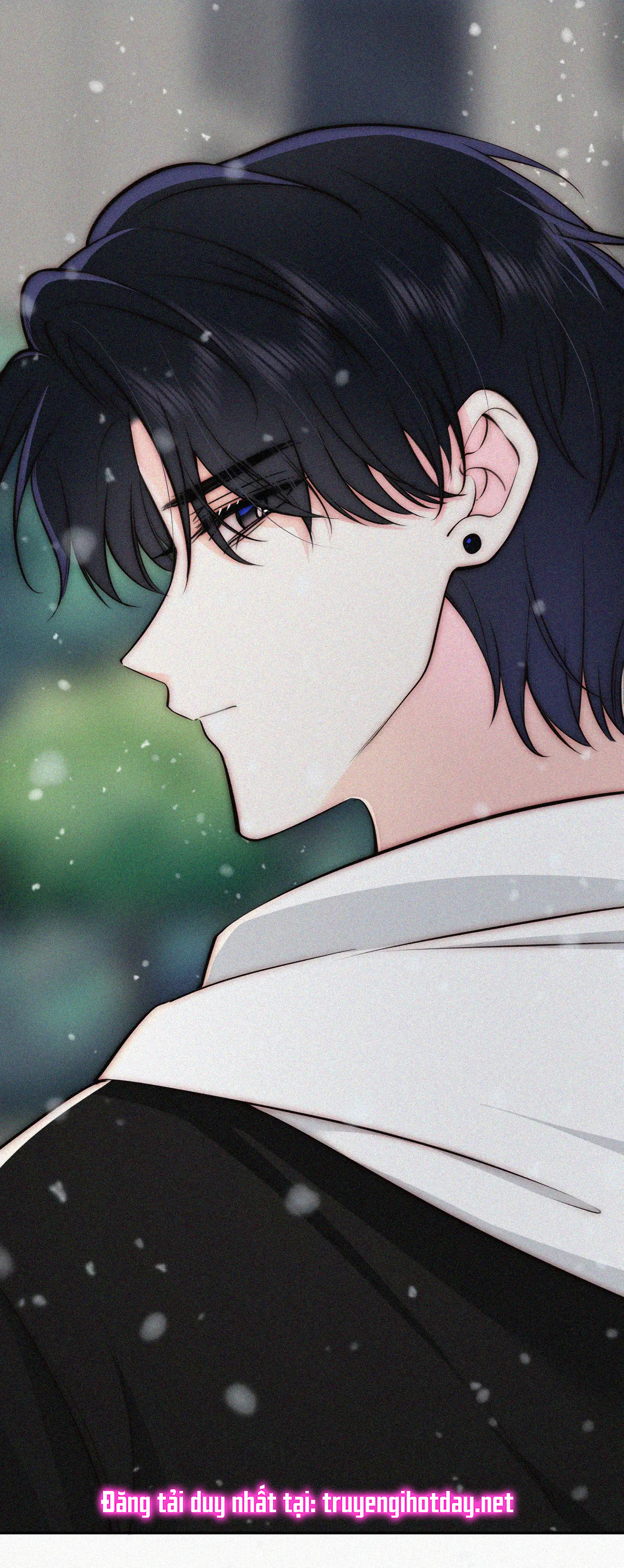 bệnh yêu chapter 61.2 25