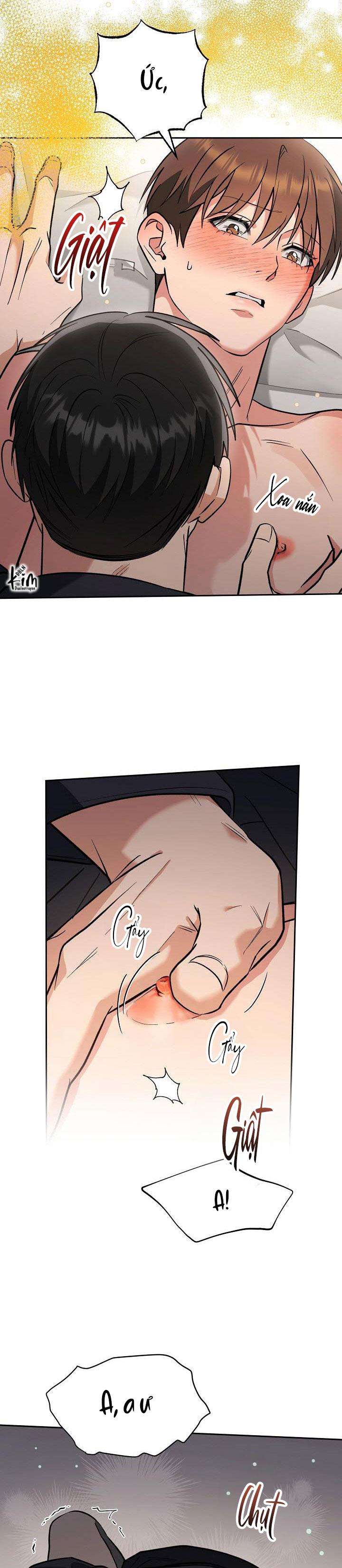 romance not romantic chapter 15 10