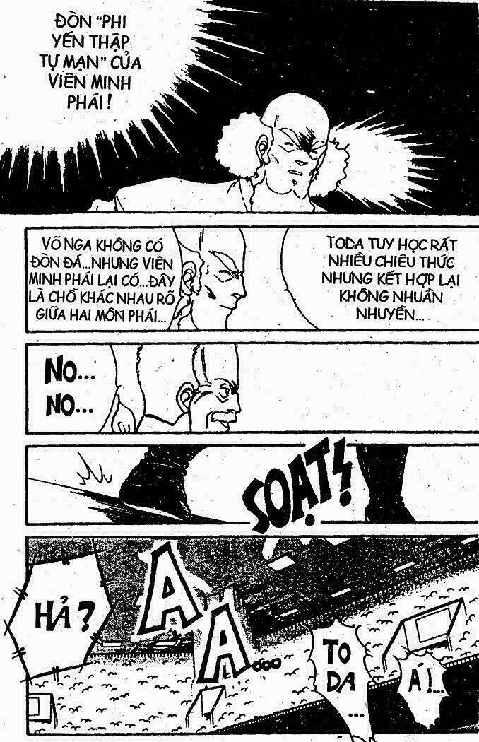 truyền nhân atula - shura no mon i chapter 46 7