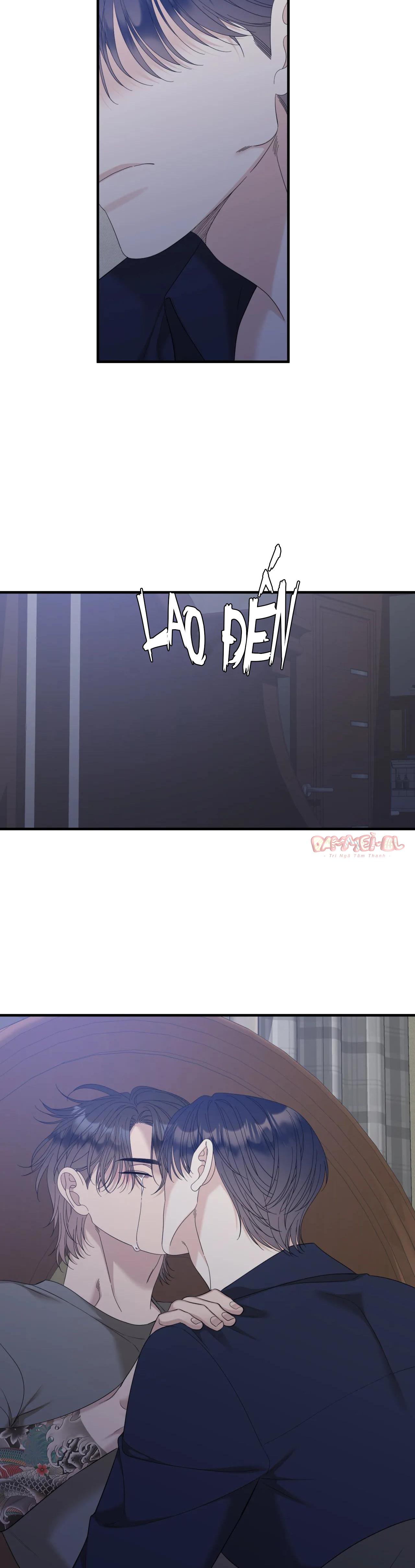 tên cặn bã chapter 46 11