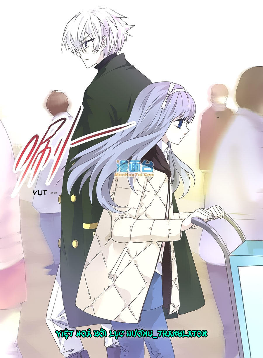 lam sí chapter 93 12