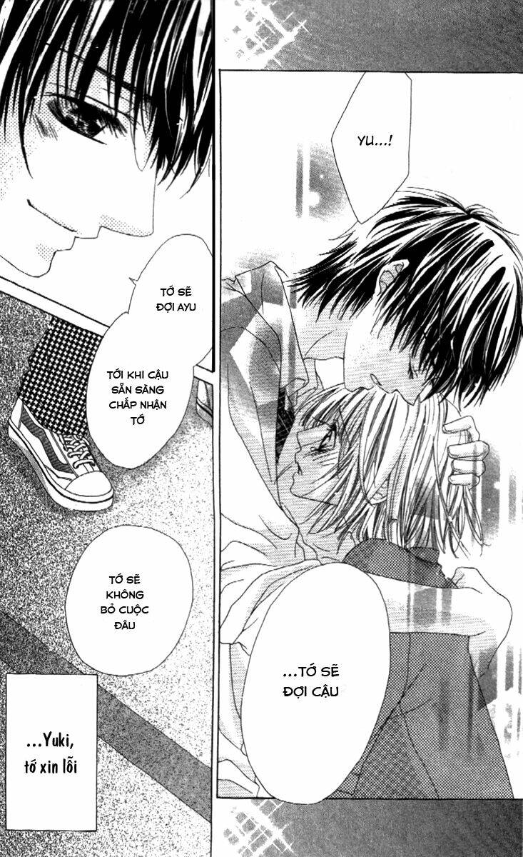 my best friend and my crush chapter 2.2 8