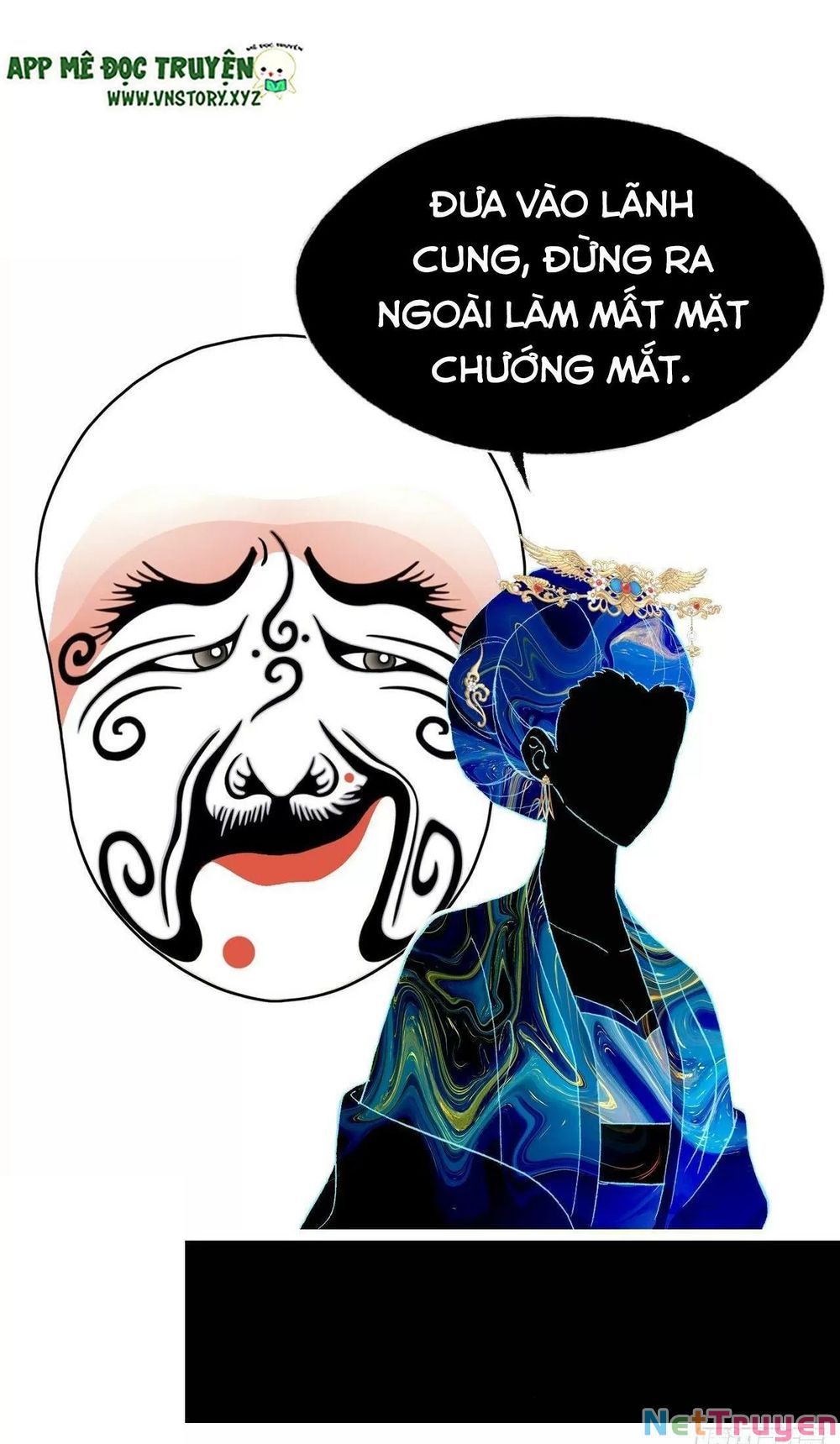 lại bị bệnh chiều chuộng quấn lấy chapter 48 13