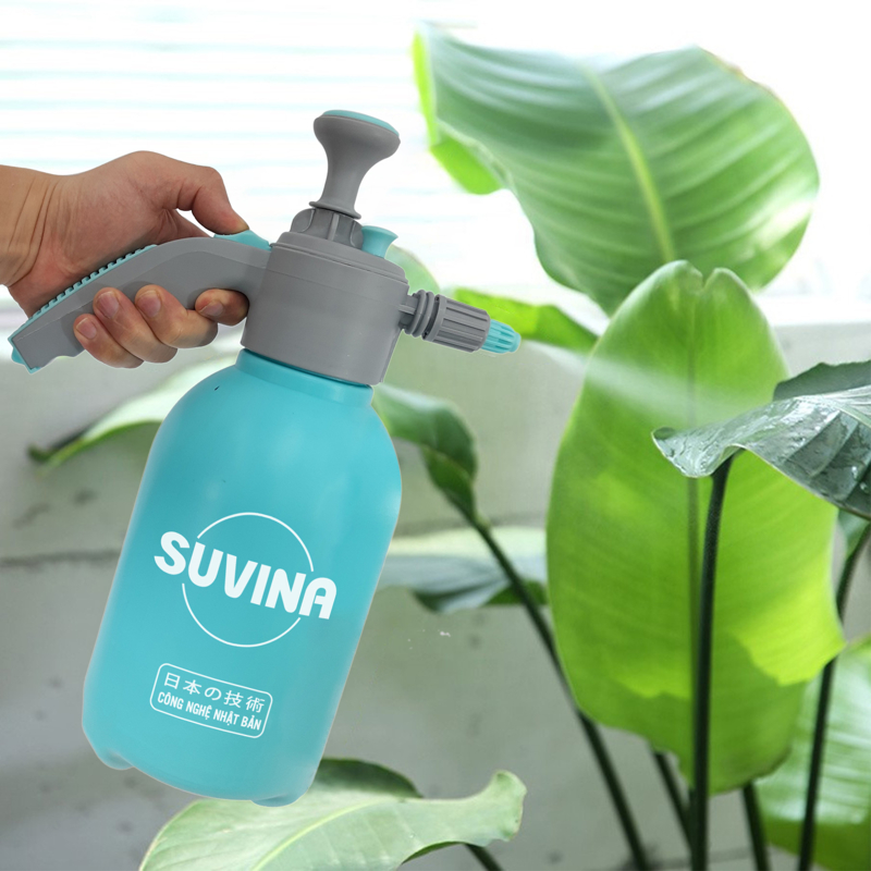 Bình Xịt Phun Sương Tưới Cây 2L Chính Hãng SUVINA