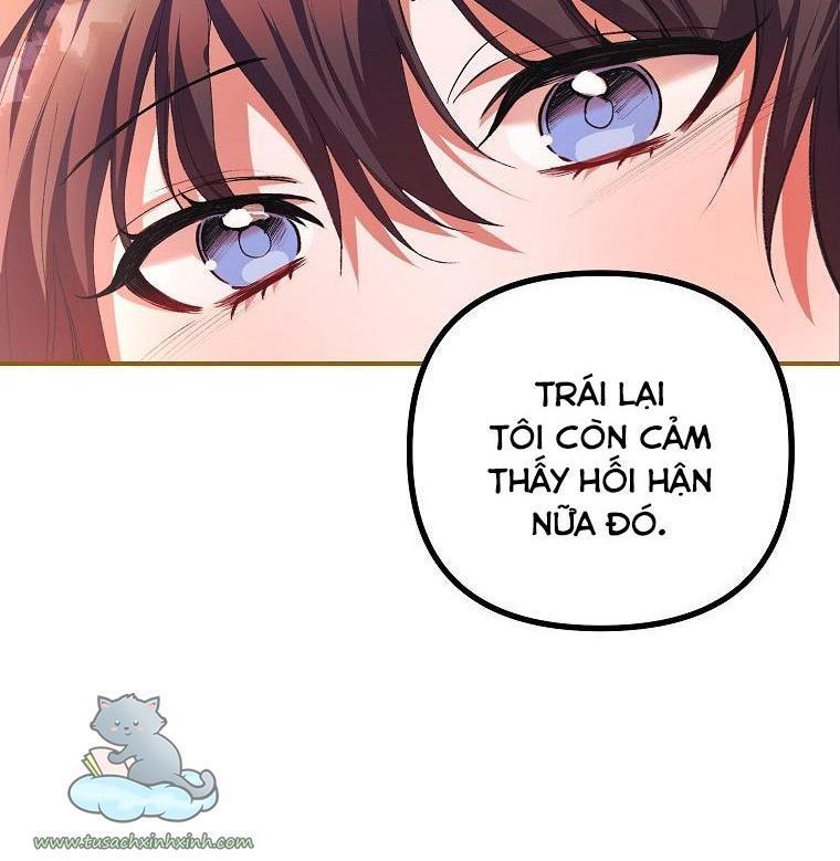 tháng năm cuối cùng của nữ phụ đoản mệnh chapter 34 40