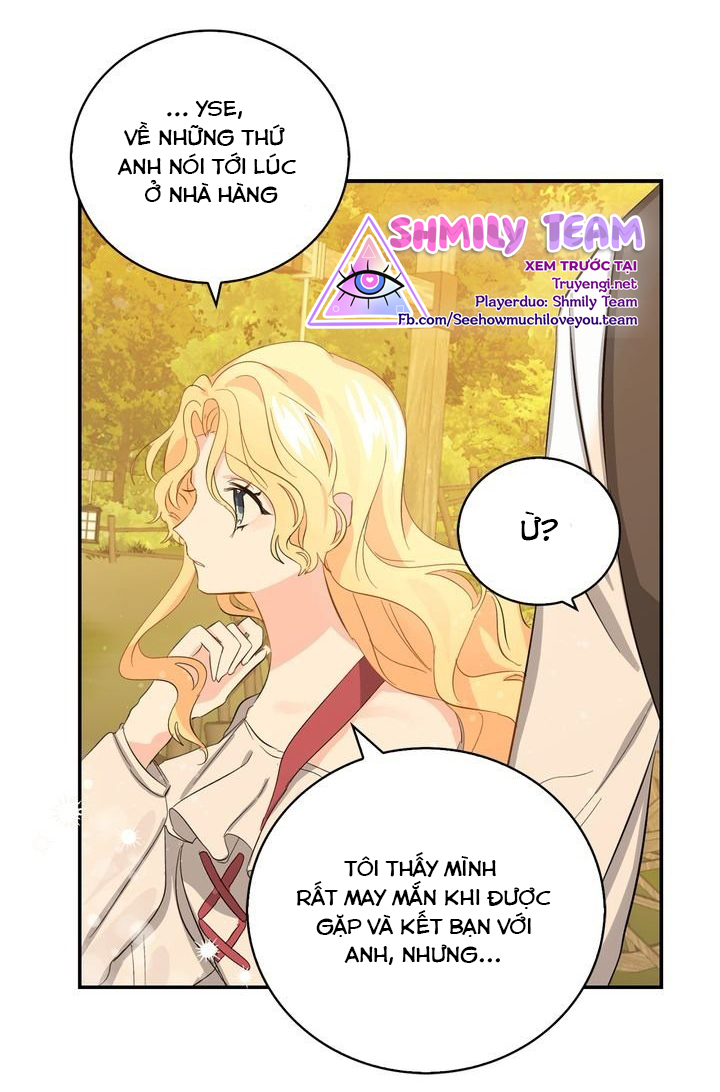 tôi là bạn gái cũ của một vị anh hùng chapter 7 23