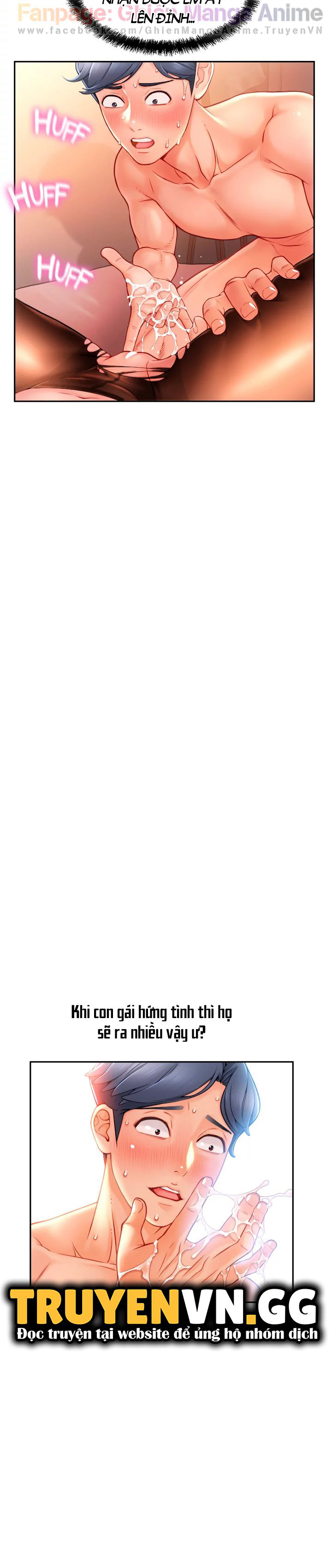 tiệm tạp hóa cuối phố chapter 9 22