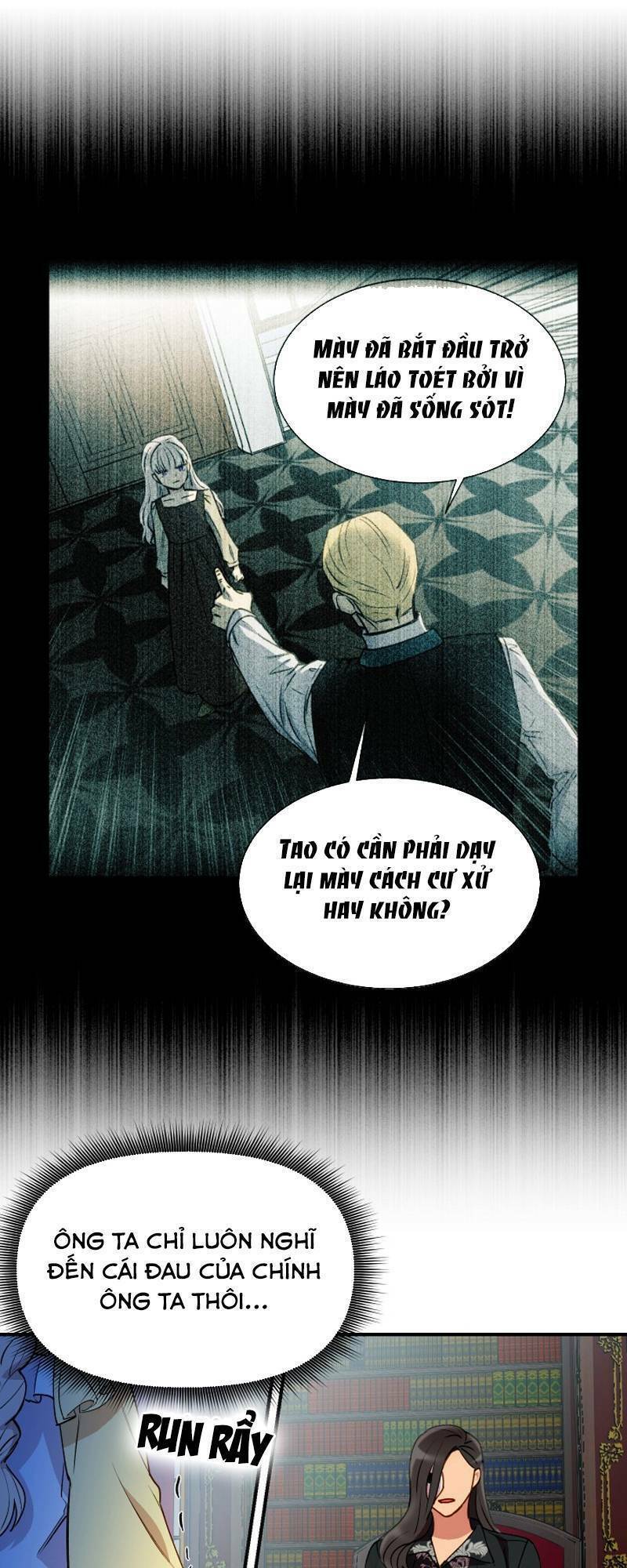 khế ước của nữ công tước quái vật chapter 25 42