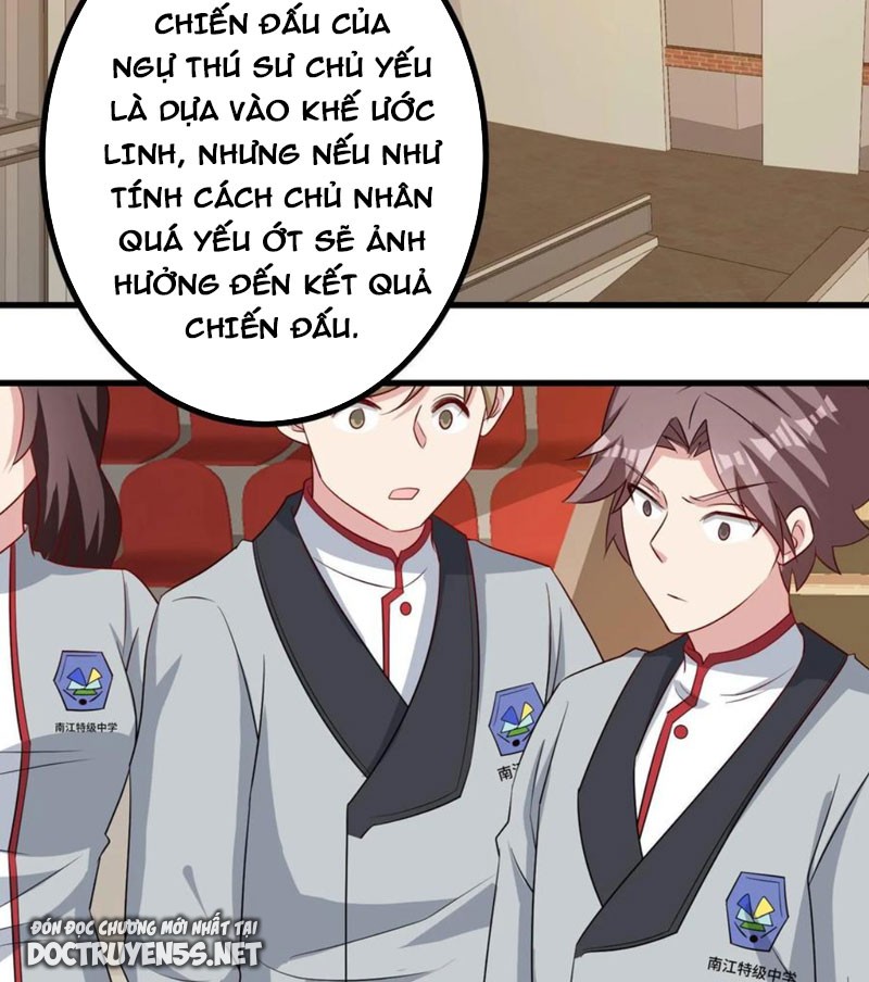 Slime ta treo cự long lên đánh là hợp lý nhỉ? Chapter 135 3