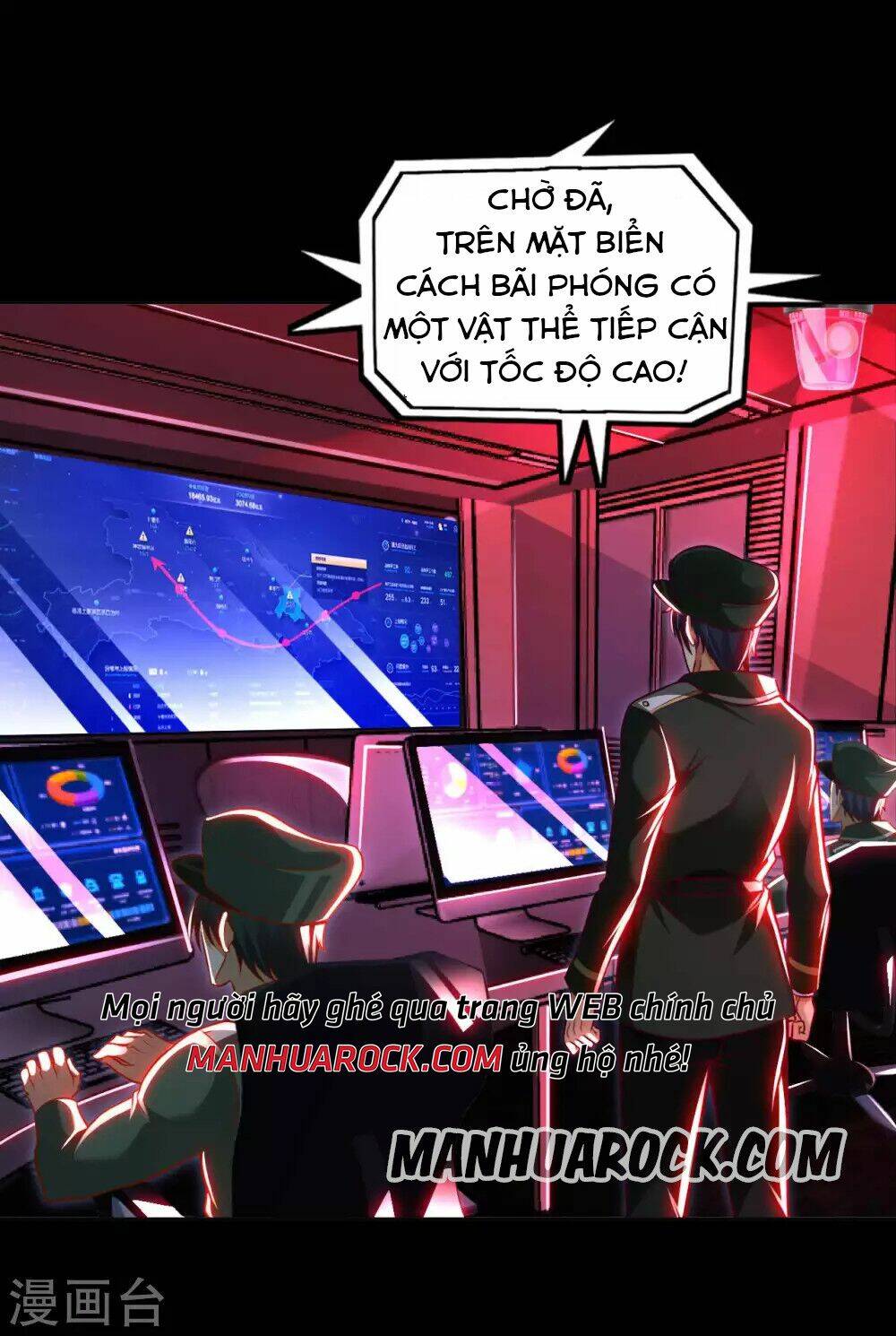 sư phụ của ta là thần tiên chapter 53 12