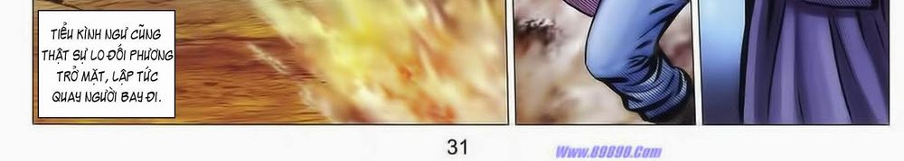 tuyệt thế vô song 2 chapter 73 60