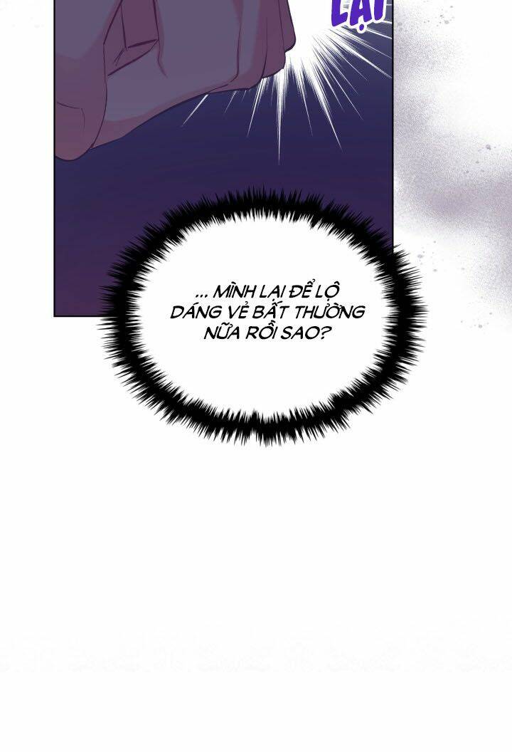 kẻ tạo ra nữ phản diện chapter 57.1 26