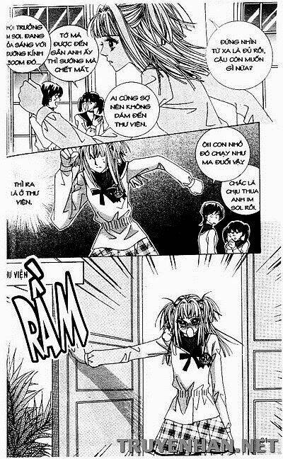 viên đạn tình yêu chapter 4 63