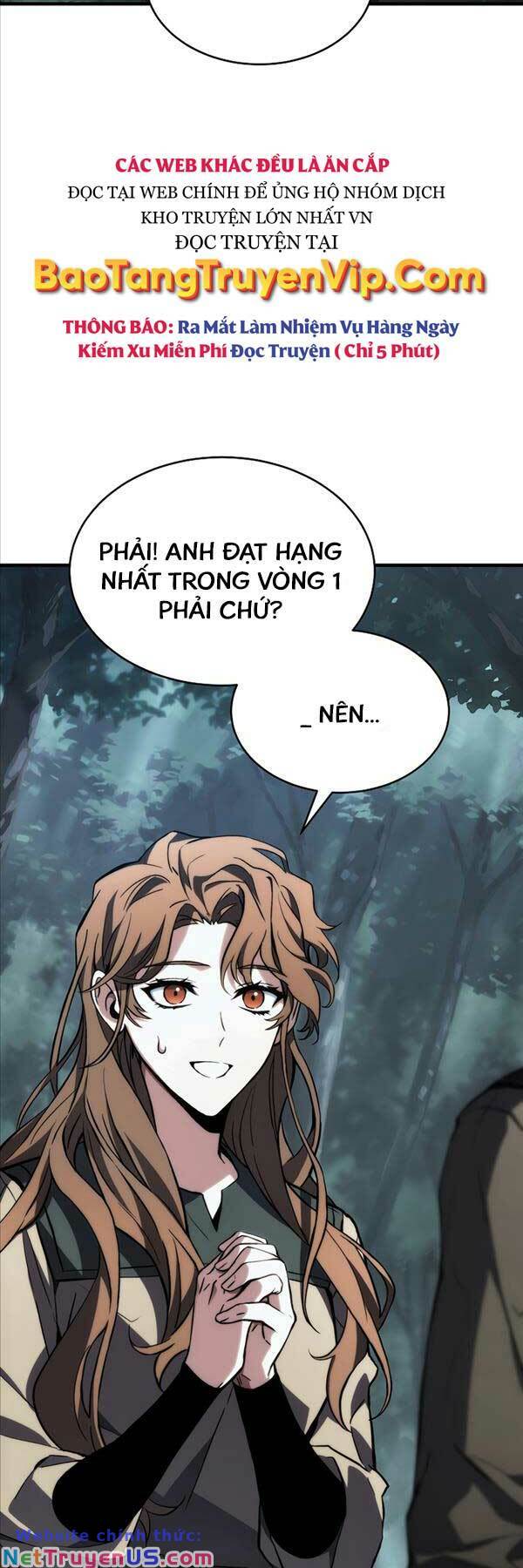 Người Chơi Mạnh Nhất Hồi Quy Lần Thứ 100 chapter 11 74