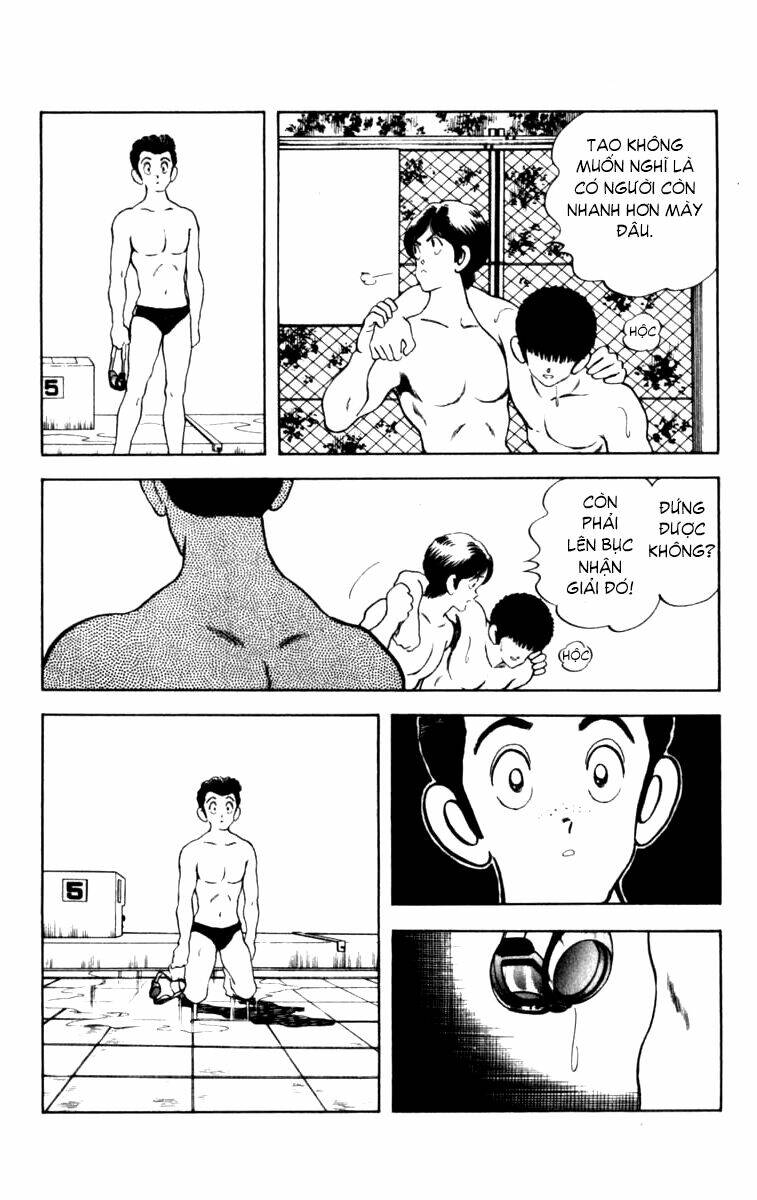 rough - ngọc thô chapter 68 18