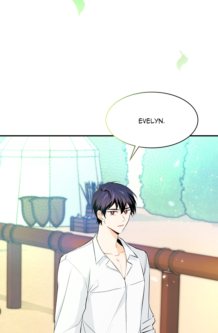 mối liên kết giữa báo đen và bé thỏ chapter 4 61