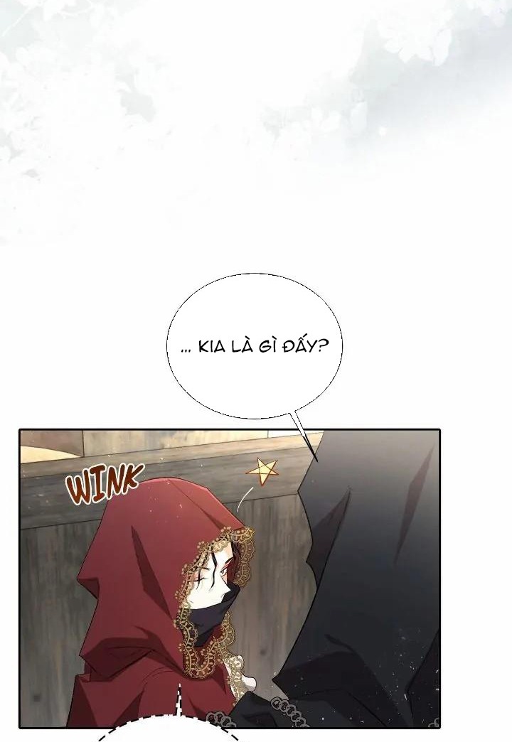 tôi là fan cứng hoàng tử chapter 73.2 1