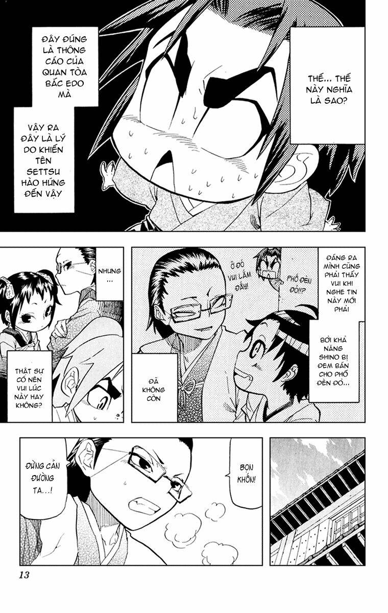 samurai usagi chapter 26 9