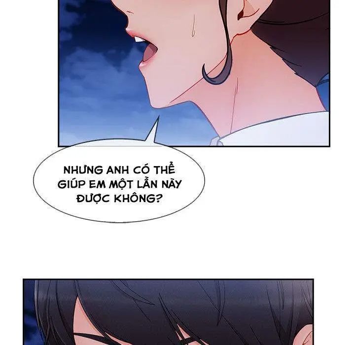 quý cô chân dài chapter 44 88