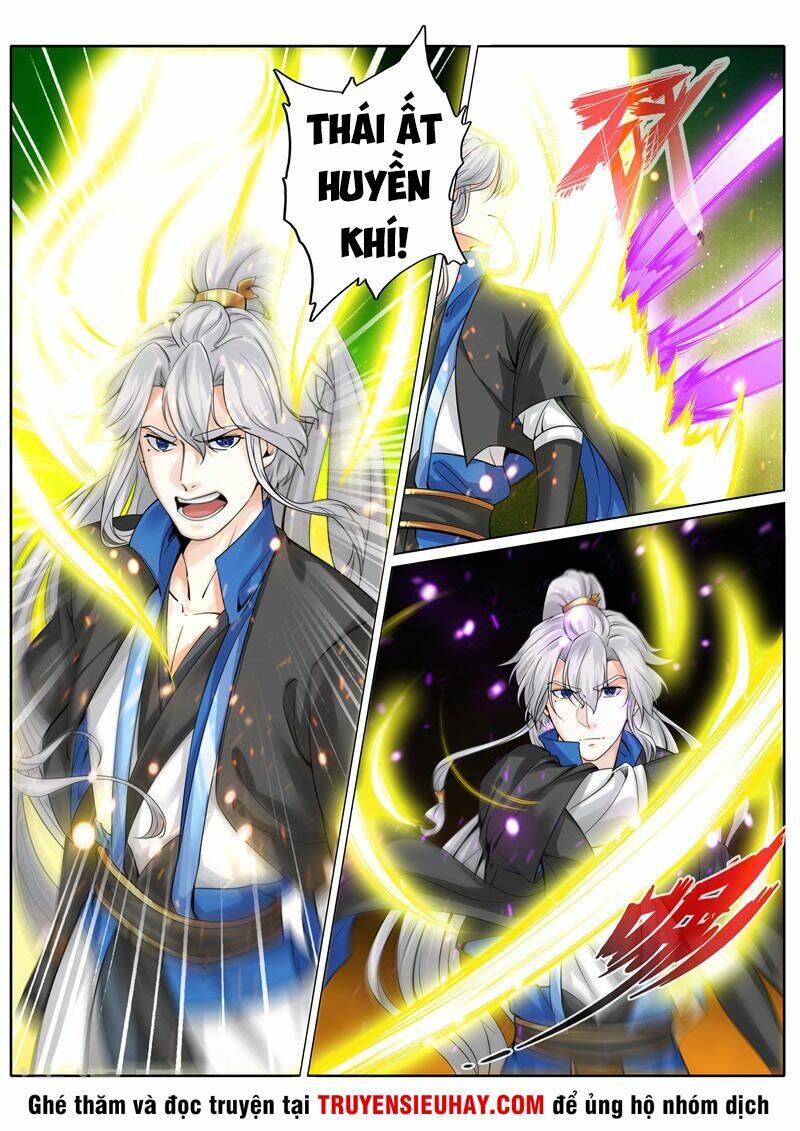 chư thiên ký chapter 244 2