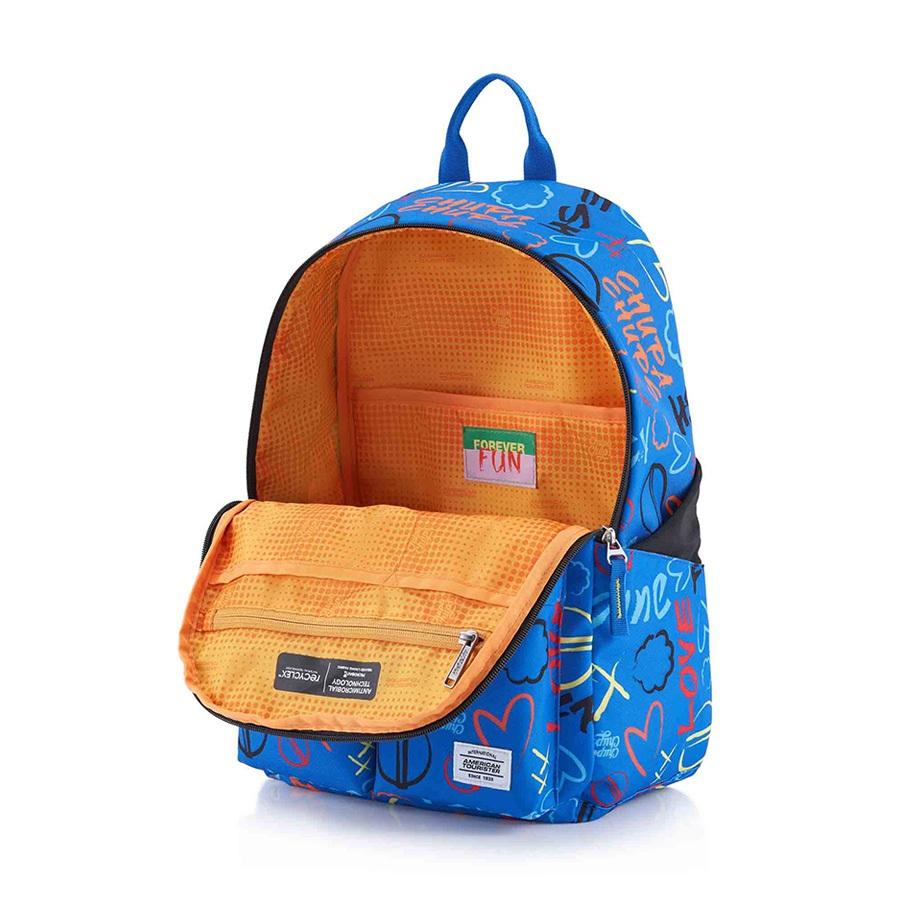 Balo Chupa Chups American Tourister - Mỹ