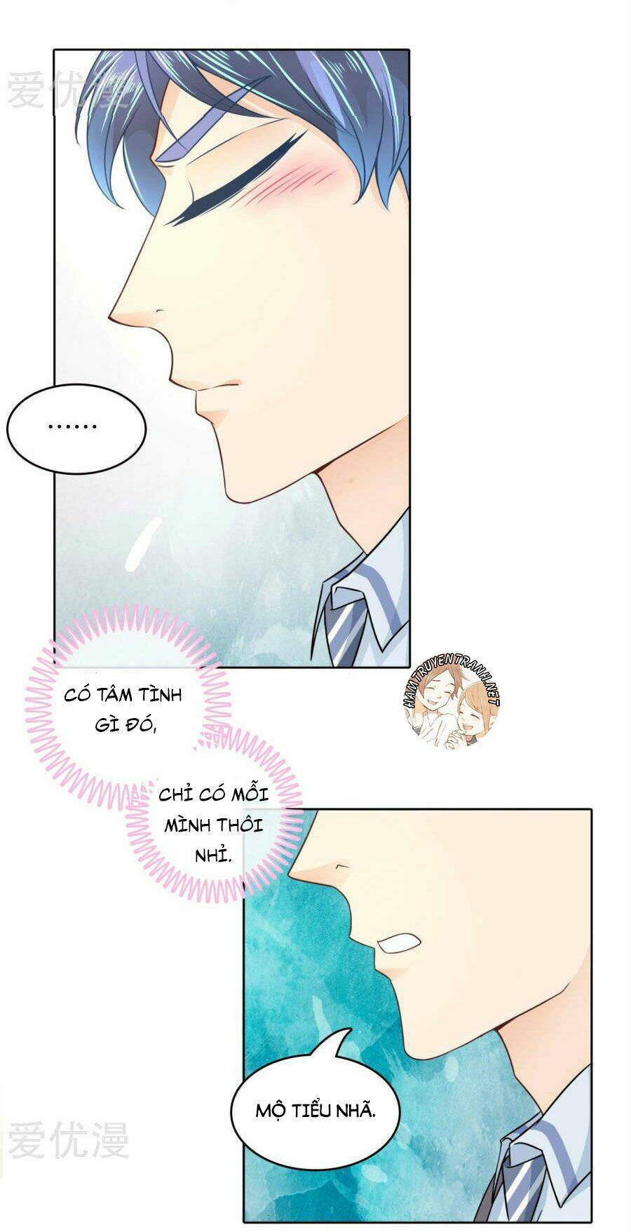 học bá ca ca đừng động vào tôi chapter 8 14