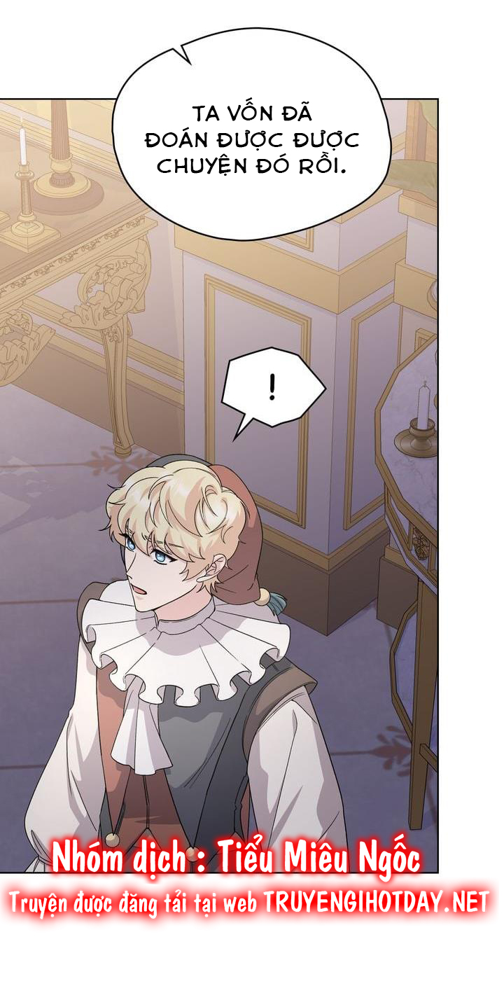 nỗi buồn của chú hề chapter 72 5