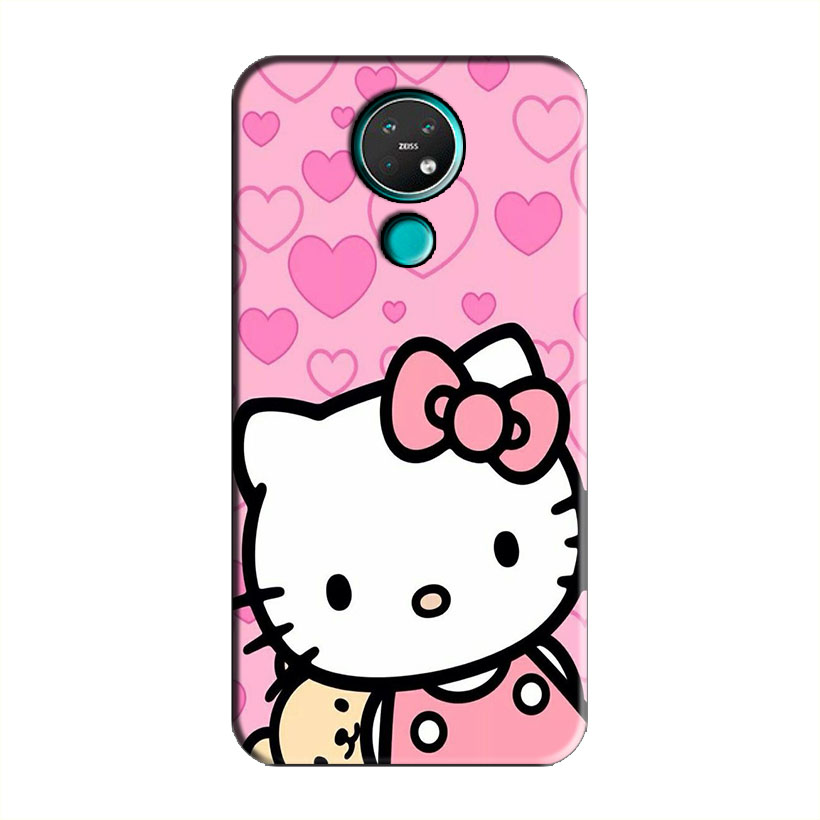 ỐP LƯNG IN DÀNH CHO NOKIA 7.2