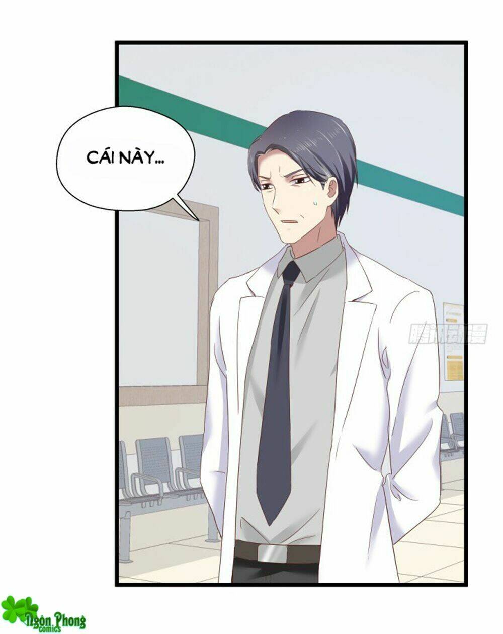 khi trò chơi ác ma bắt đầu chapter 59 34
