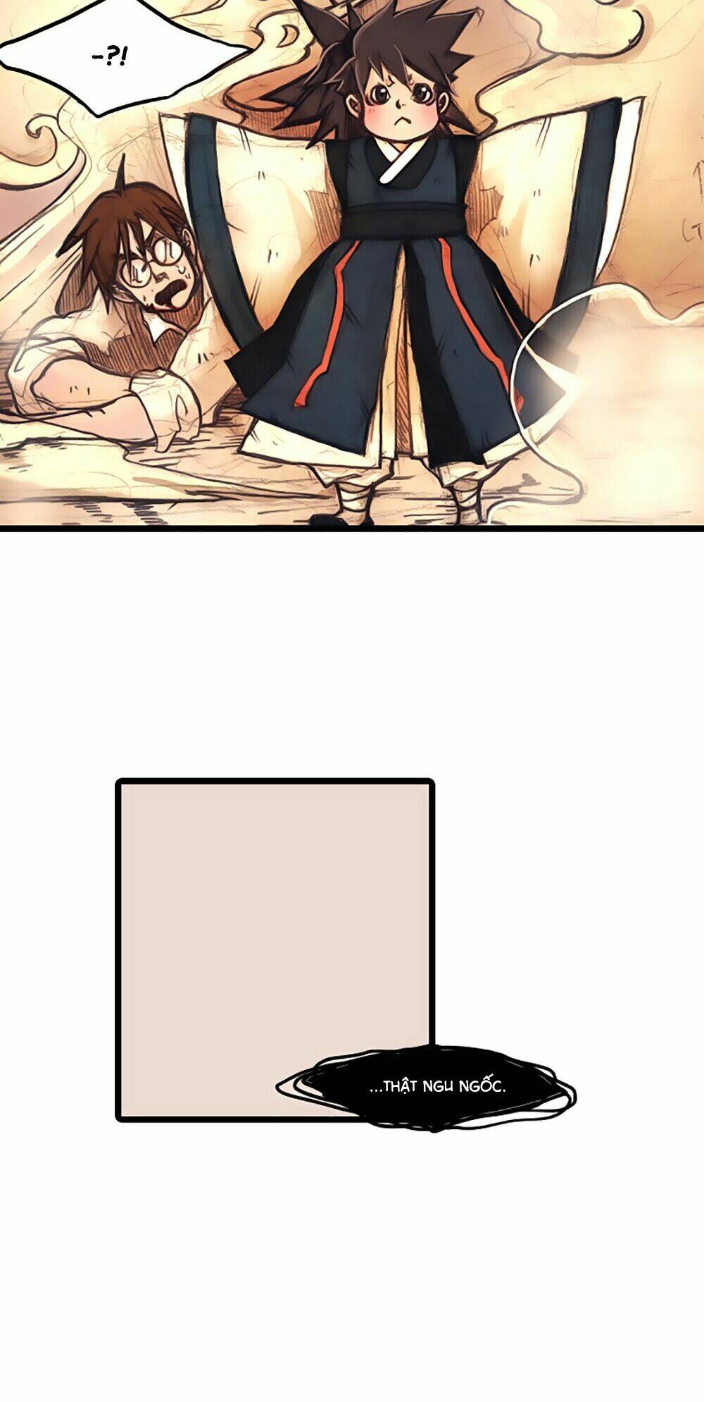 cuộc hành trình của pháp sư chapter 4 63