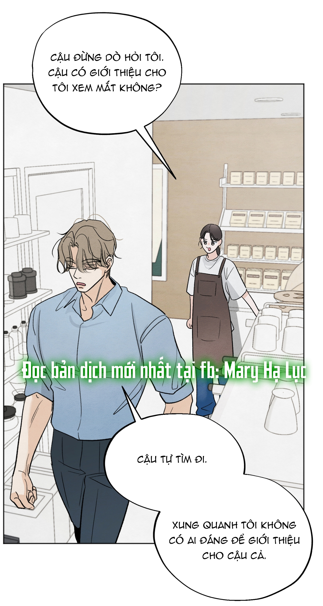 hoàn cảnh của rác rưởi chapter 9.2 45