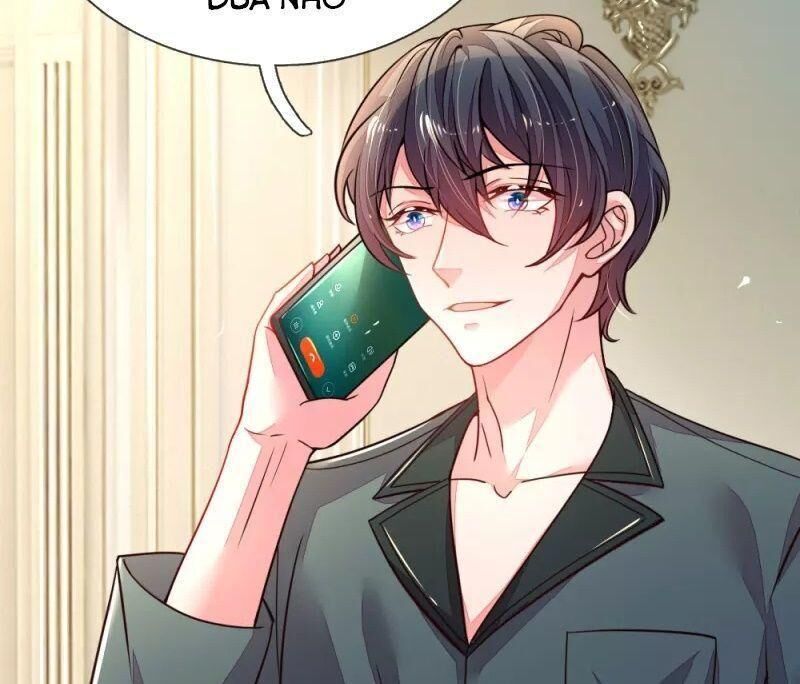 ma ma đột kích : cha mời tiếp chiêu chapter 35 13